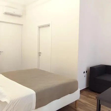 Silvany House * Bari