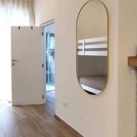 Silvany House *