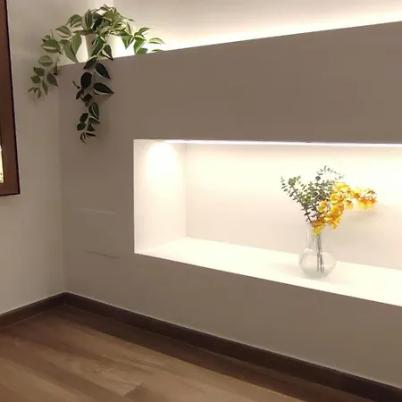 Silvany House 招待所