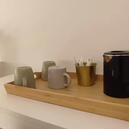 Silvany House Guest house 3*