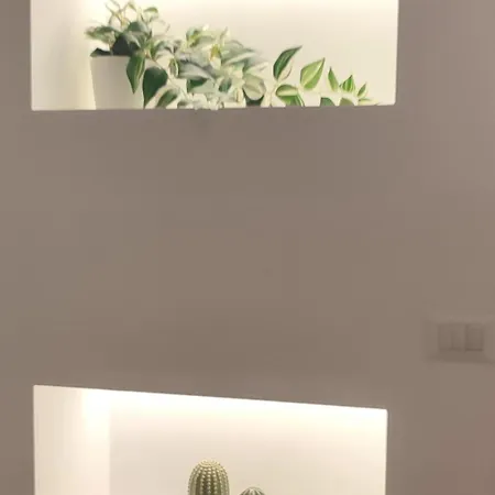招待所 Silvany House 巴里