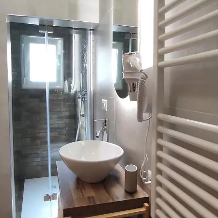 Silvany House 게스트하우스 바리