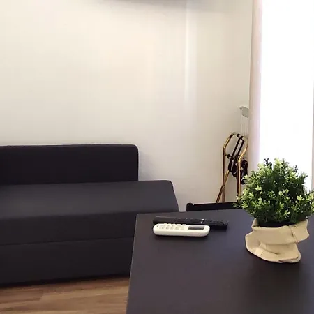 Silvany House 巴里