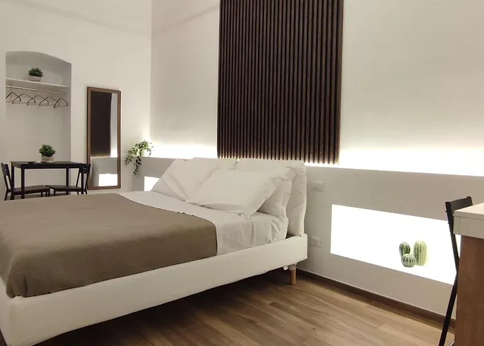 Guest house Silvany House Bari