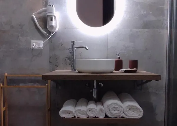 Pensiune Silvany House Bari