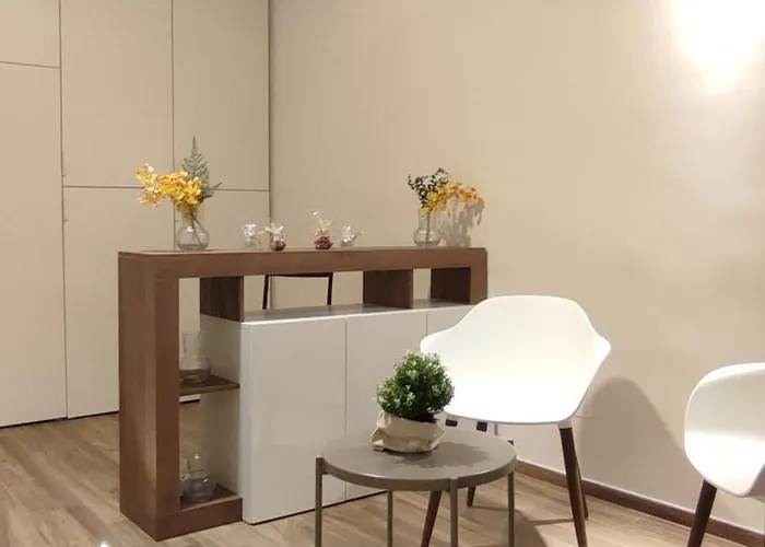 Silvany House Guest house 3*