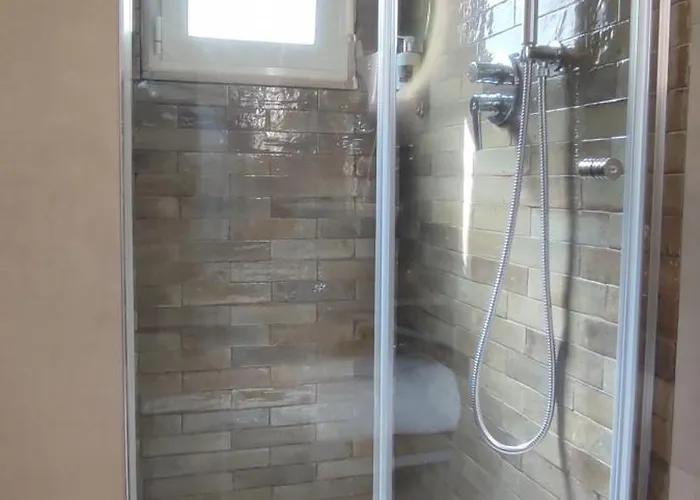 Silvany House Pensiune Bari