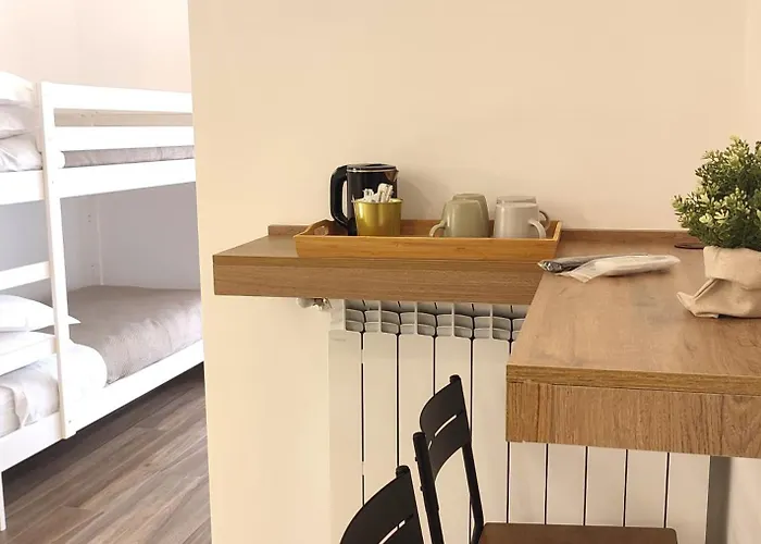 Silvany House 3* Bari