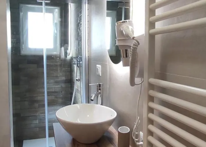 Silvany House Pensiune Bari