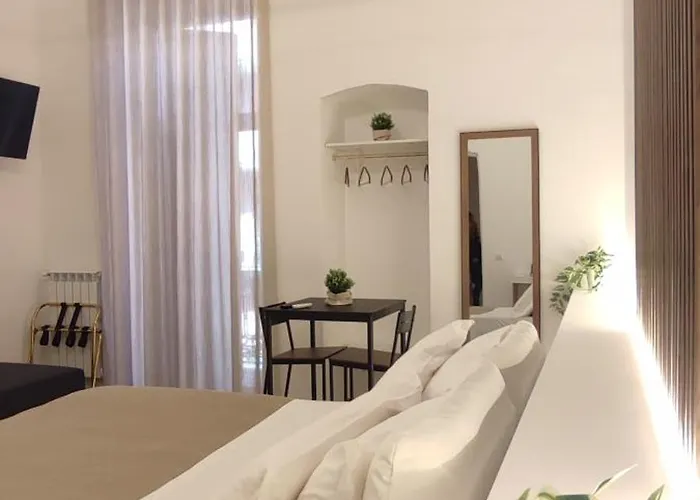 Silvany House Guest house