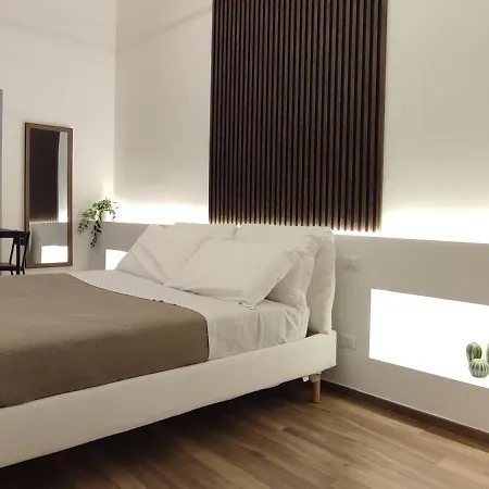 Vendégház Silvany House Bari