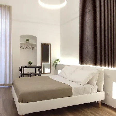 Silvany House Bari