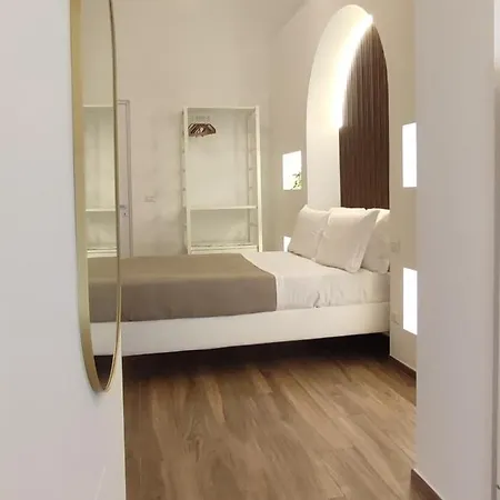 Vendégház Silvany House Bari