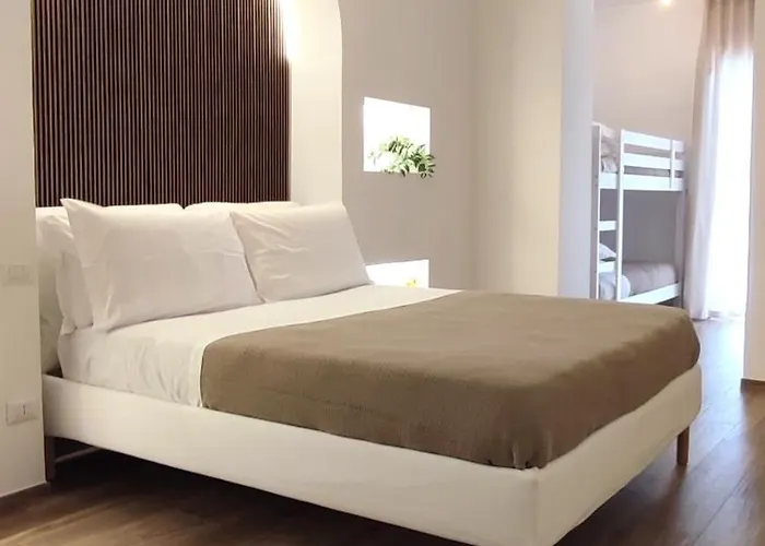 Silvany House ゲストハウス