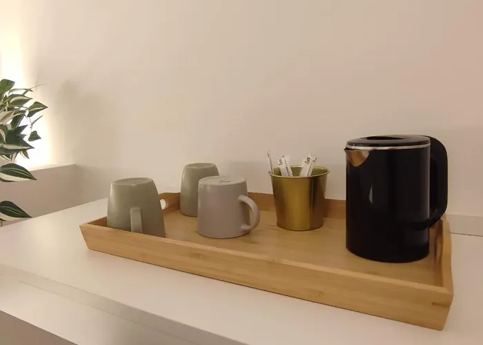 Silvany House ゲストハウス 3*