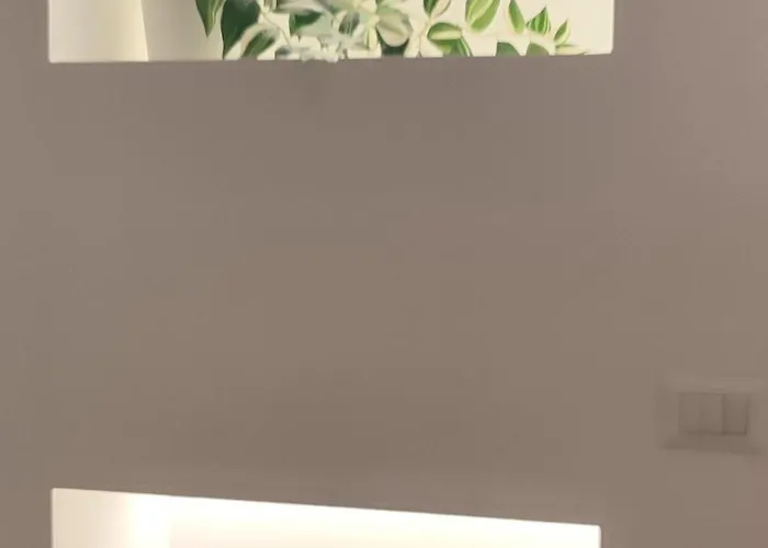 ゲストハウス Silvany House バーリ